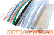 供应彩色硅橡胶管 橡胶管 橡胶制品